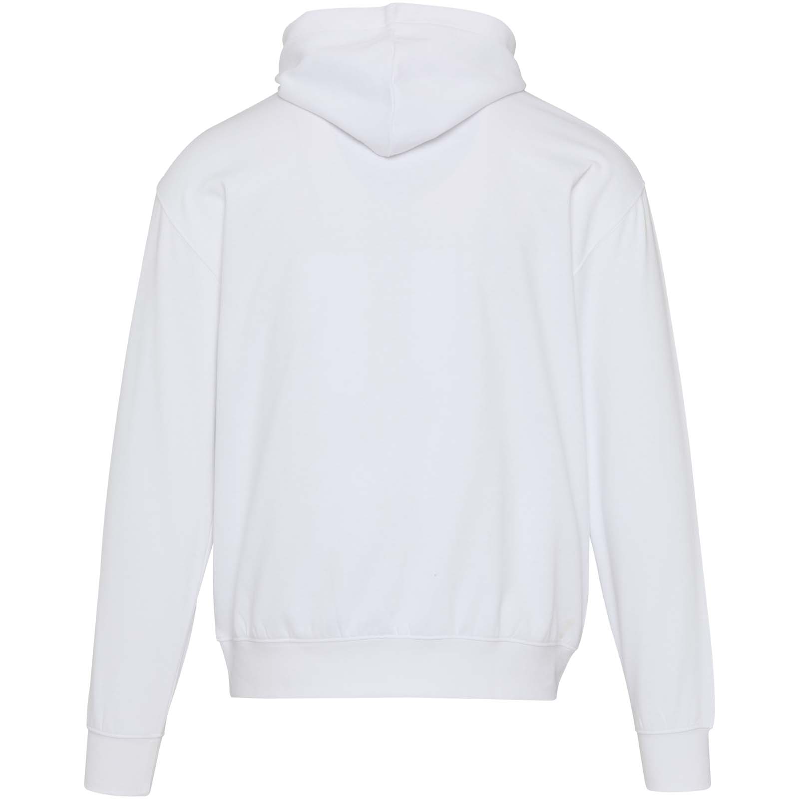 Sudadera oversize con capucha unisex orgánica con certificado OCS de 280 g/m2 Boris