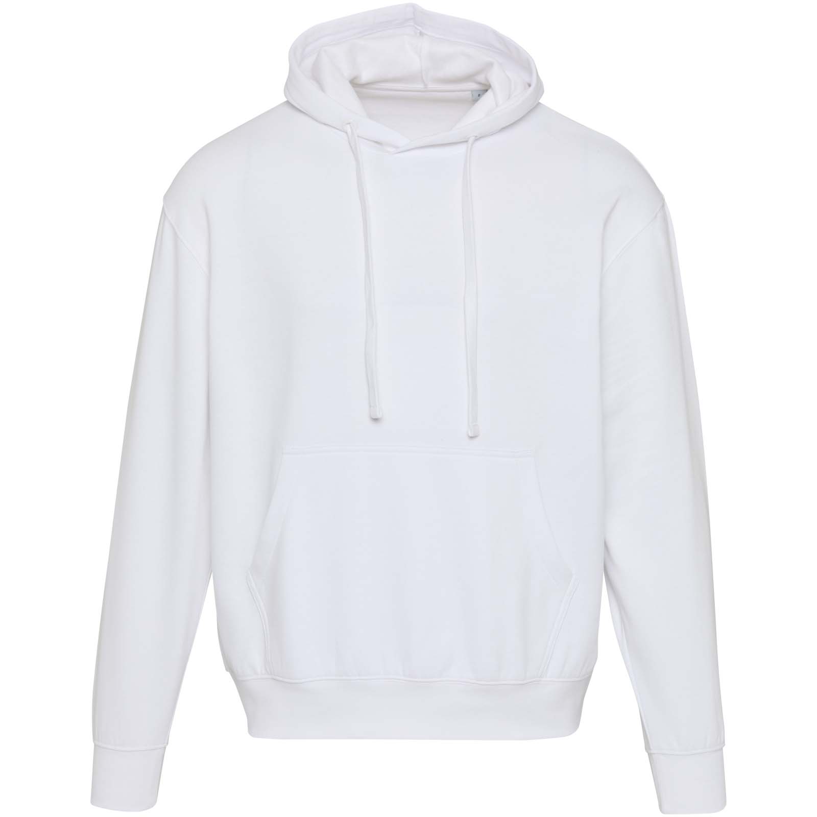 Sudadera oversize con capucha unisex orgánica con certificado OCS de 280 g/m2 Boris