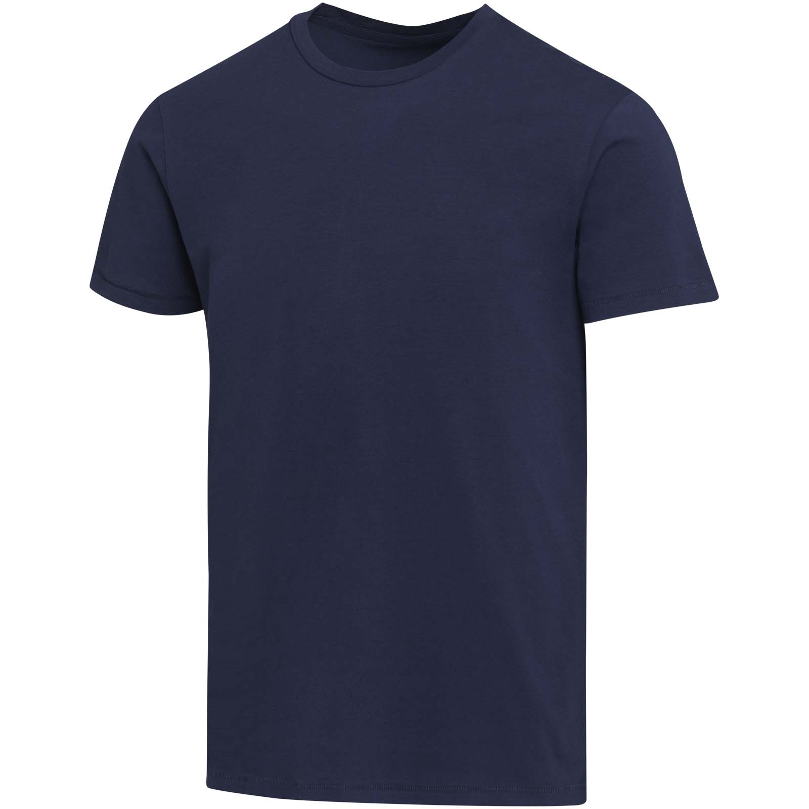Camiseta orgánica de 200 g/m² con certificado OCS de manga corta unisex Balfour