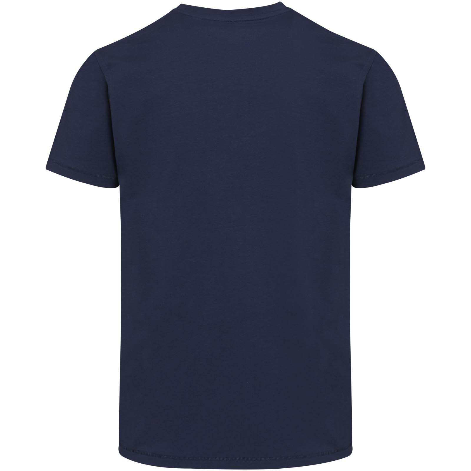 Camiseta orgánica de 200 g/m² con certificado OCS de manga corta unisex Balfour