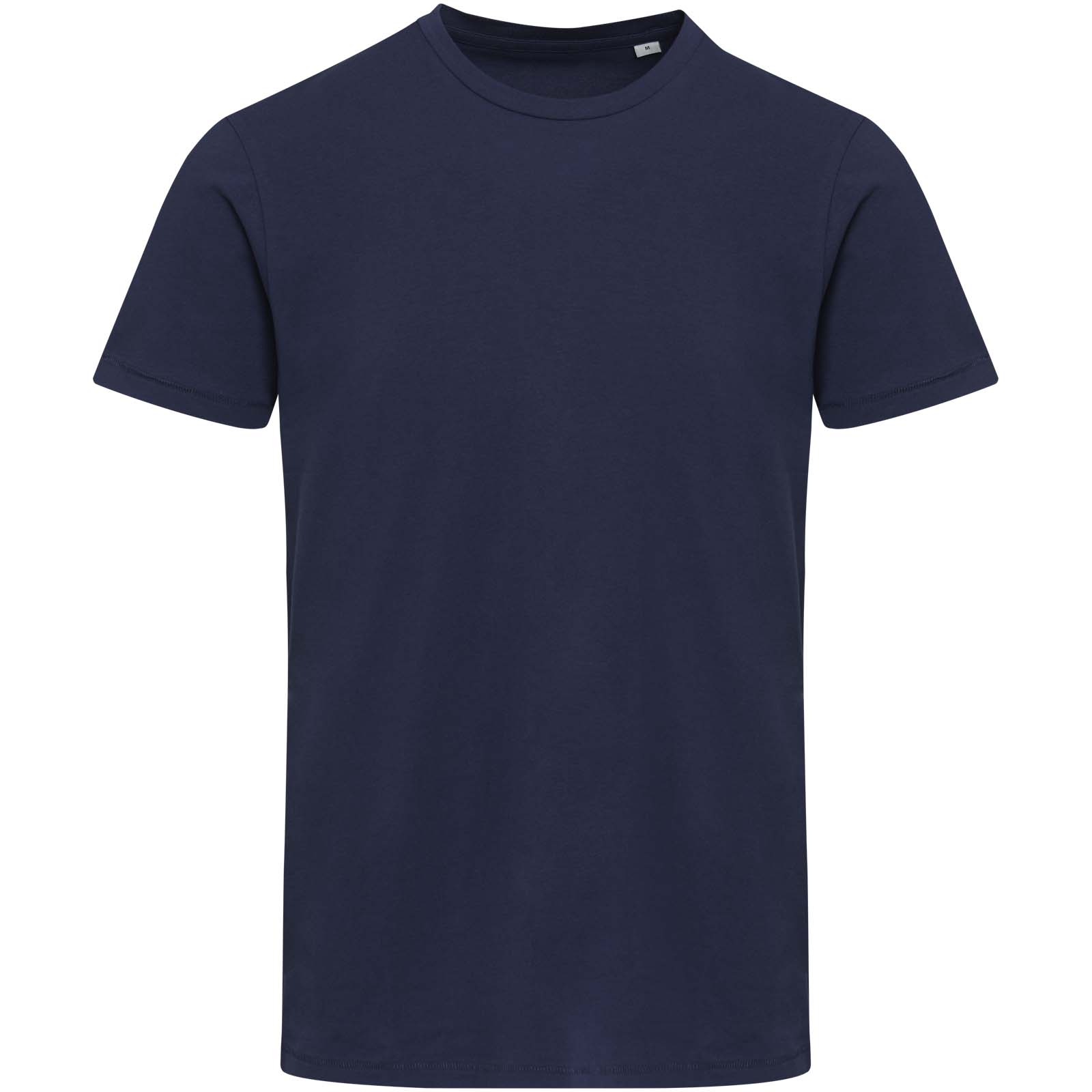Camiseta orgánica de 200 g/m² con certificado OCS de manga corta unisex Balfour