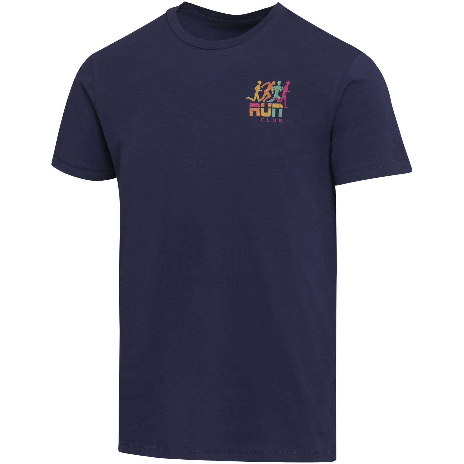 Camiseta orgánica de 200 g/m² con certificado OCS de manga corta unisex Balfour