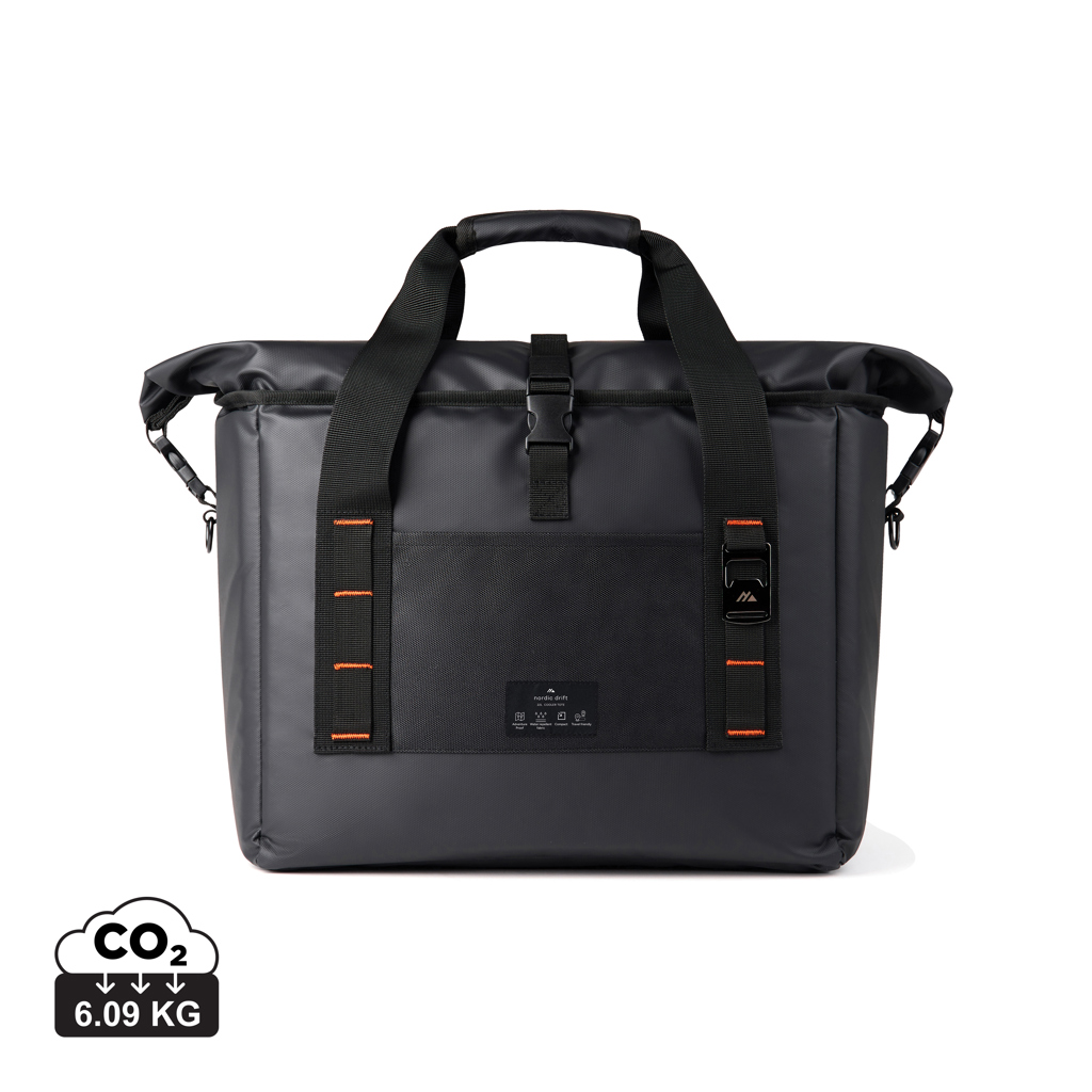 Nevera portátil impermeable Nordic Drift RCS 22L