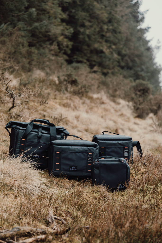 Nevera portátil impermeable Nordic Drift RCS 22L