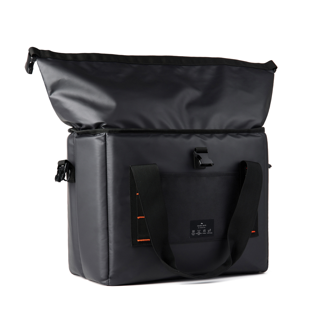 Nevera portátil impermeable Nordic Drift RCS 22L