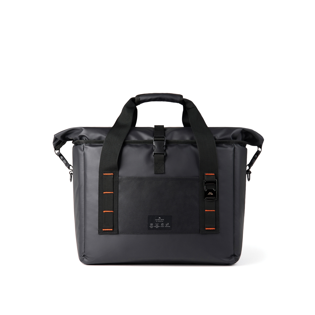 Nevera portátil impermeable Nordic Drift RCS 22L