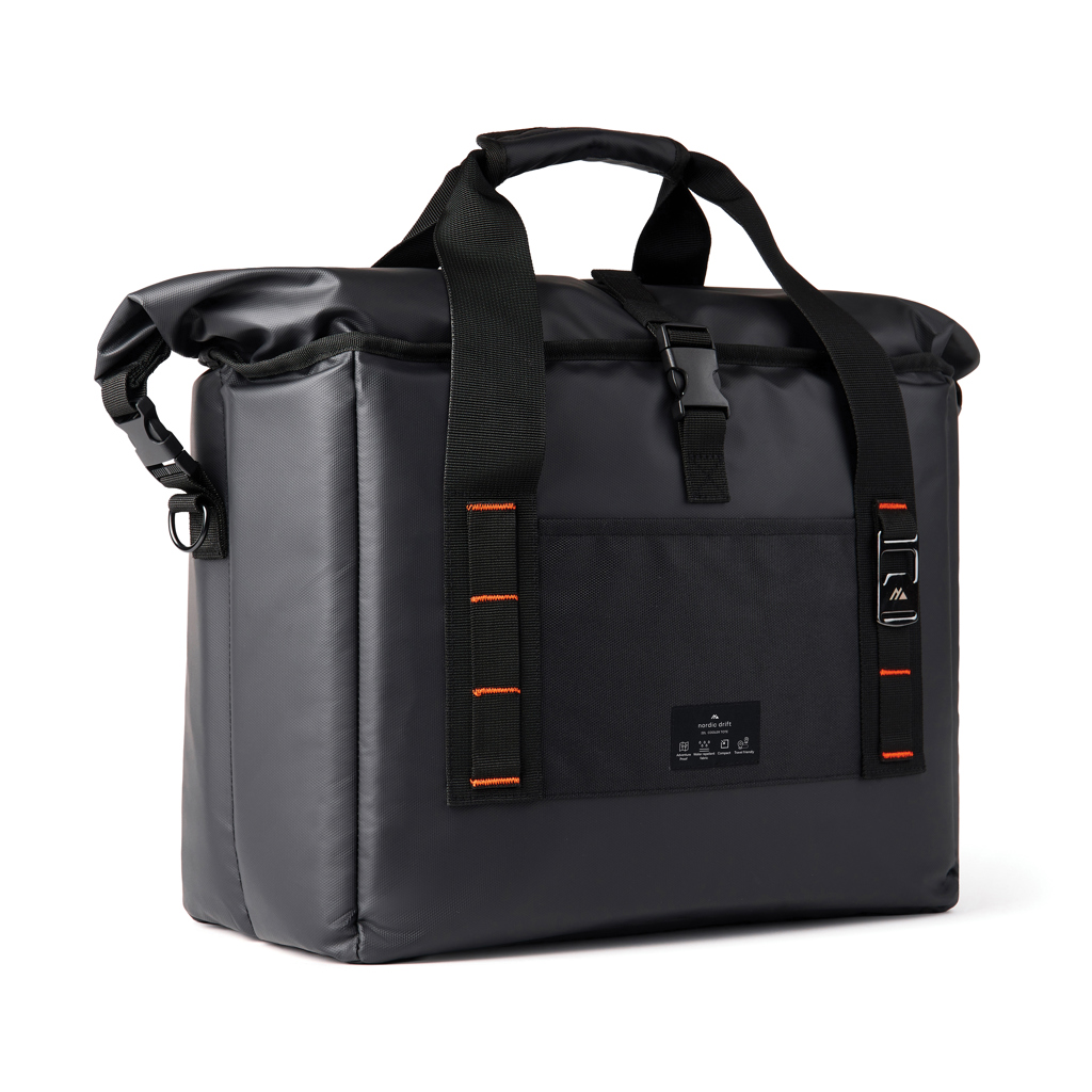 Nevera portátil impermeable Nordic Drift RCS 22L
