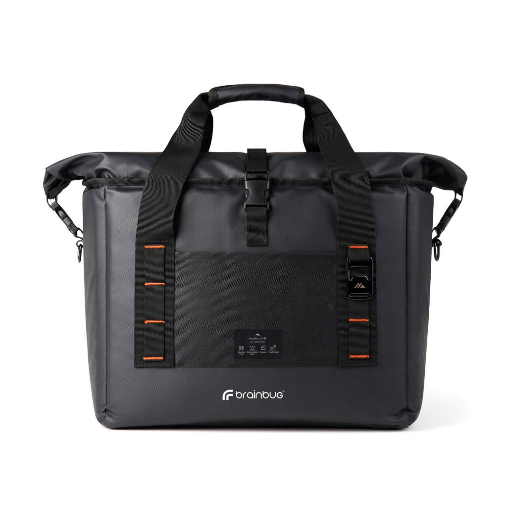 Nevera portátil impermeable Nordic Drift RCS 22L