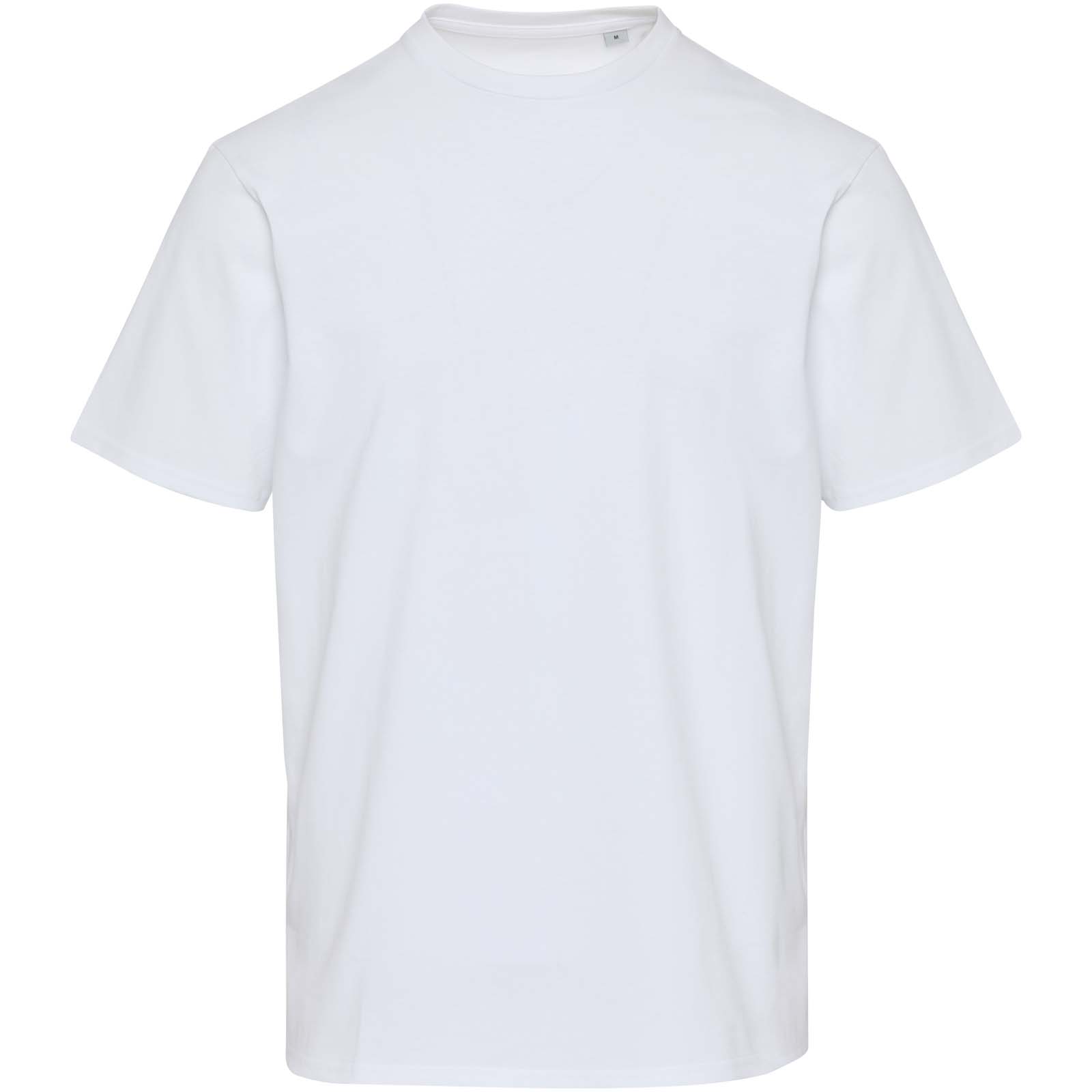 Lucas 260 g/m2 unisex OCS organic oversized t-shirt