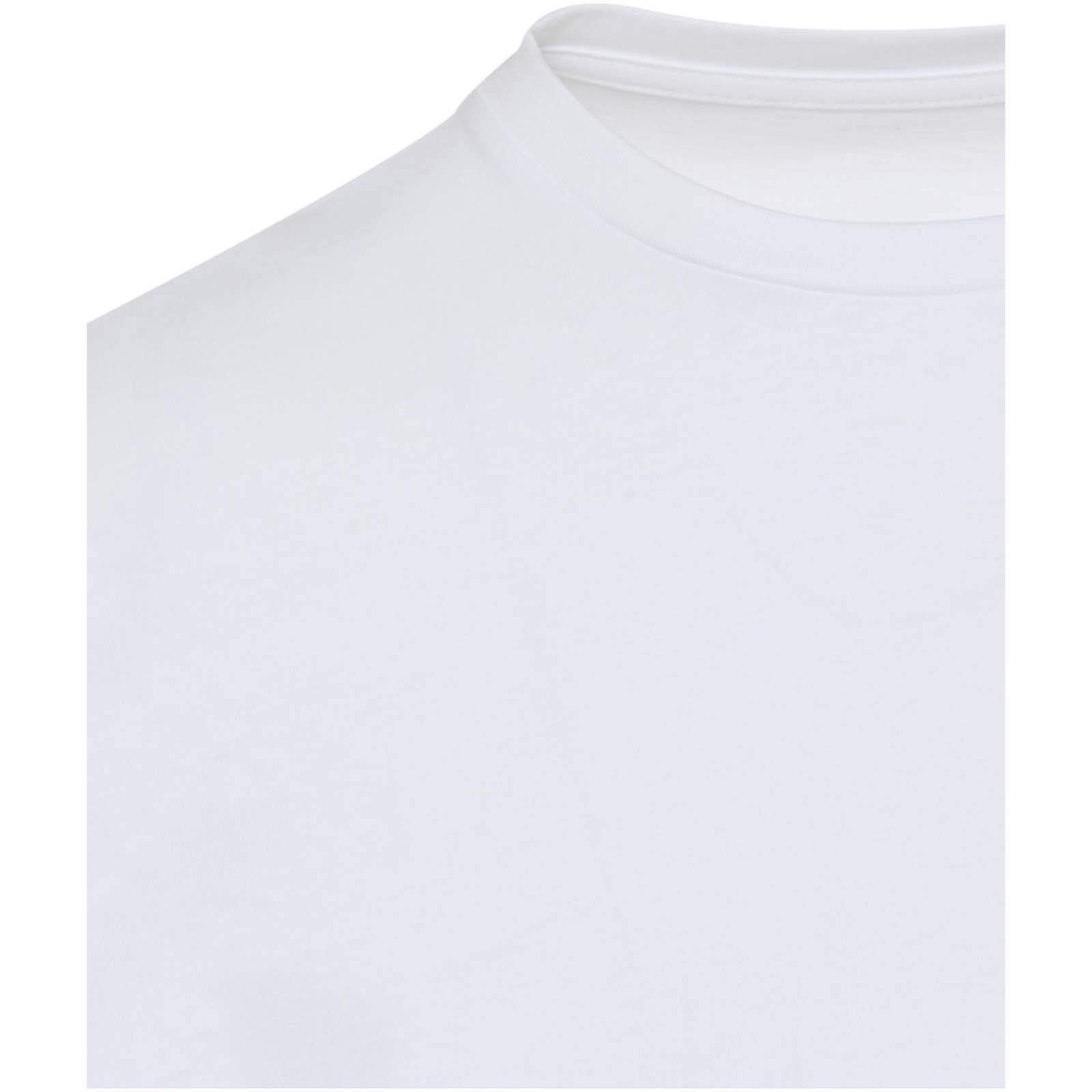 Lucas 260 g/m2 unisex OCS organic oversized t-shirt