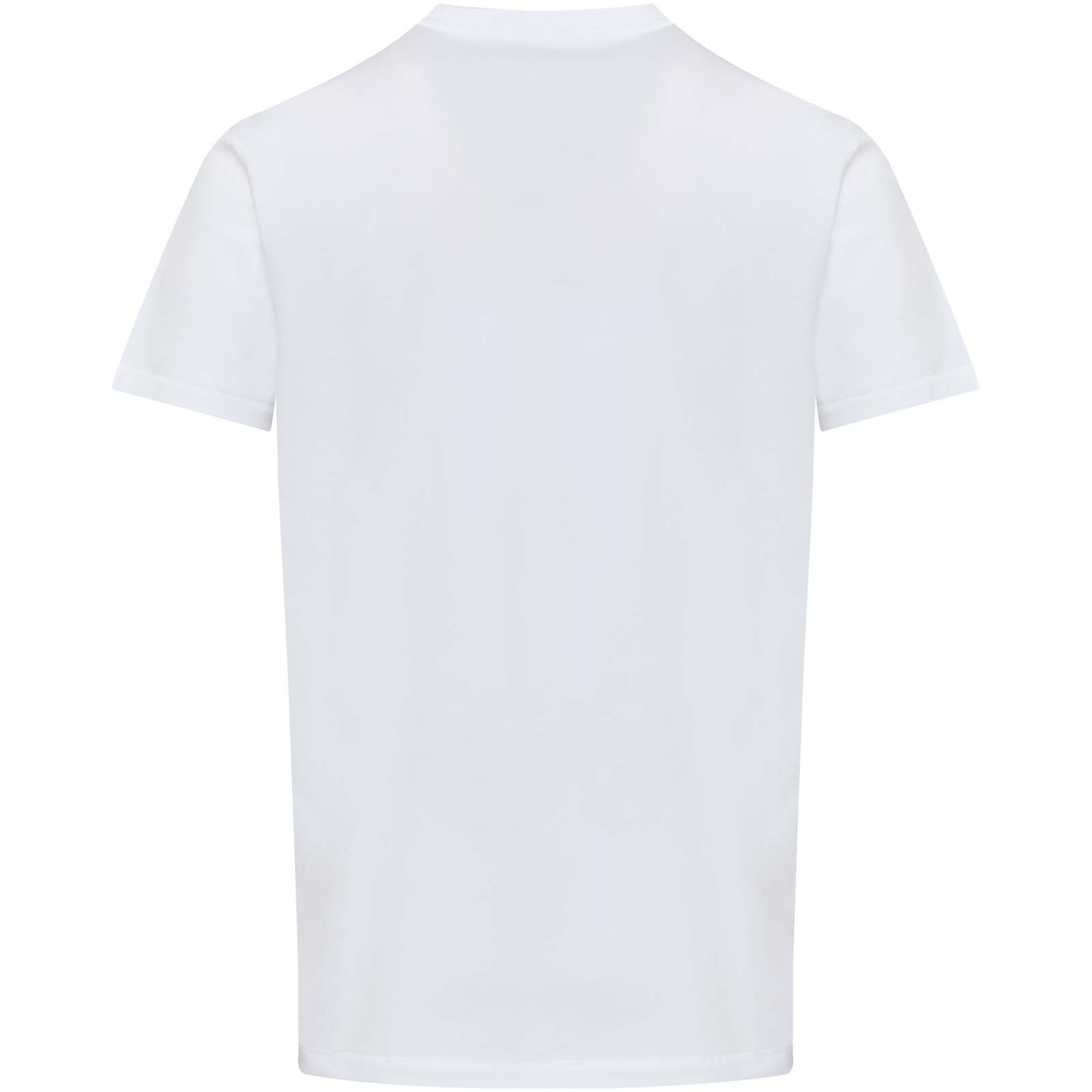 Camiseta orgánica de 200 g/m² con certificado OCS de manga corta unisex Balfour