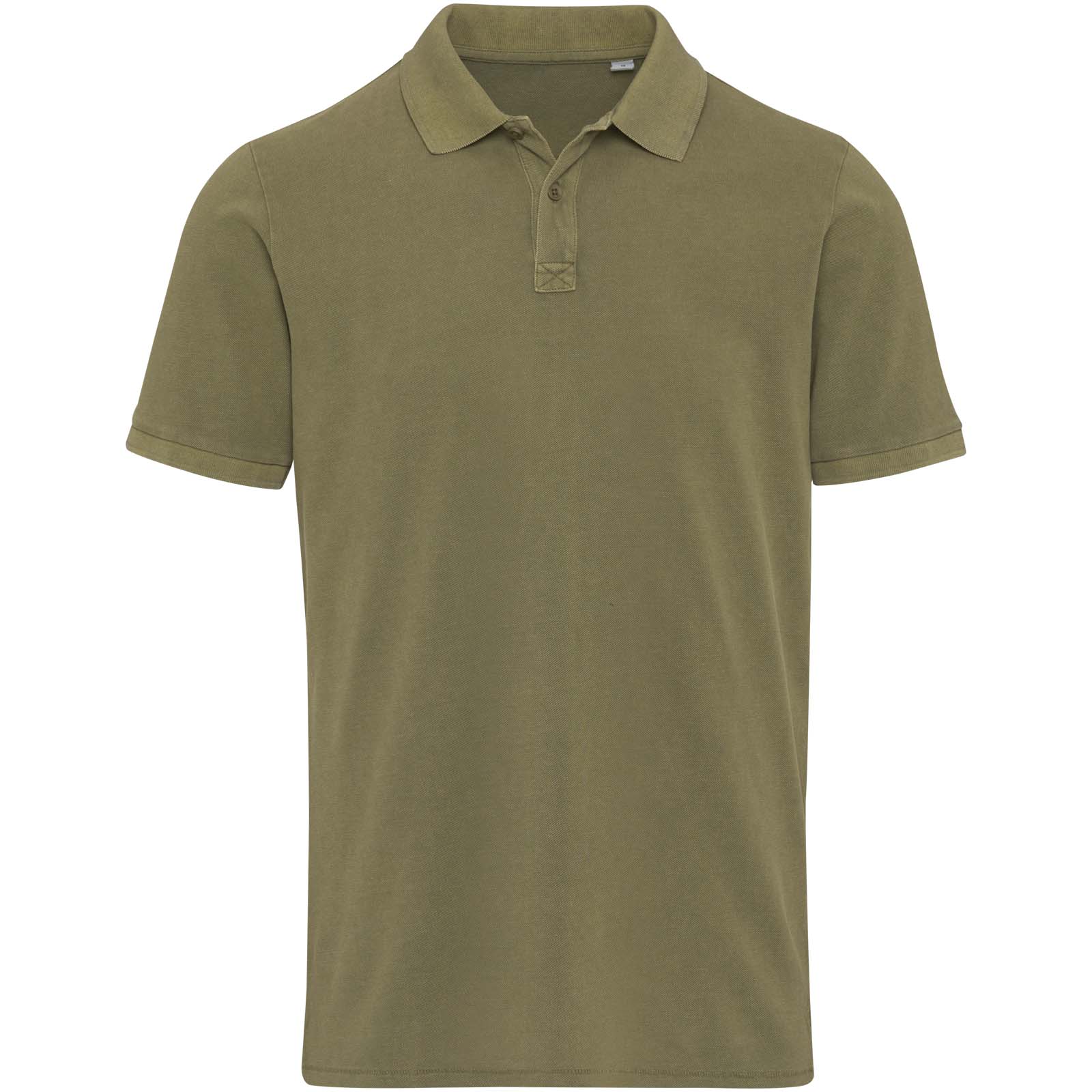 Calgary 200 g/m2 washed men's polo