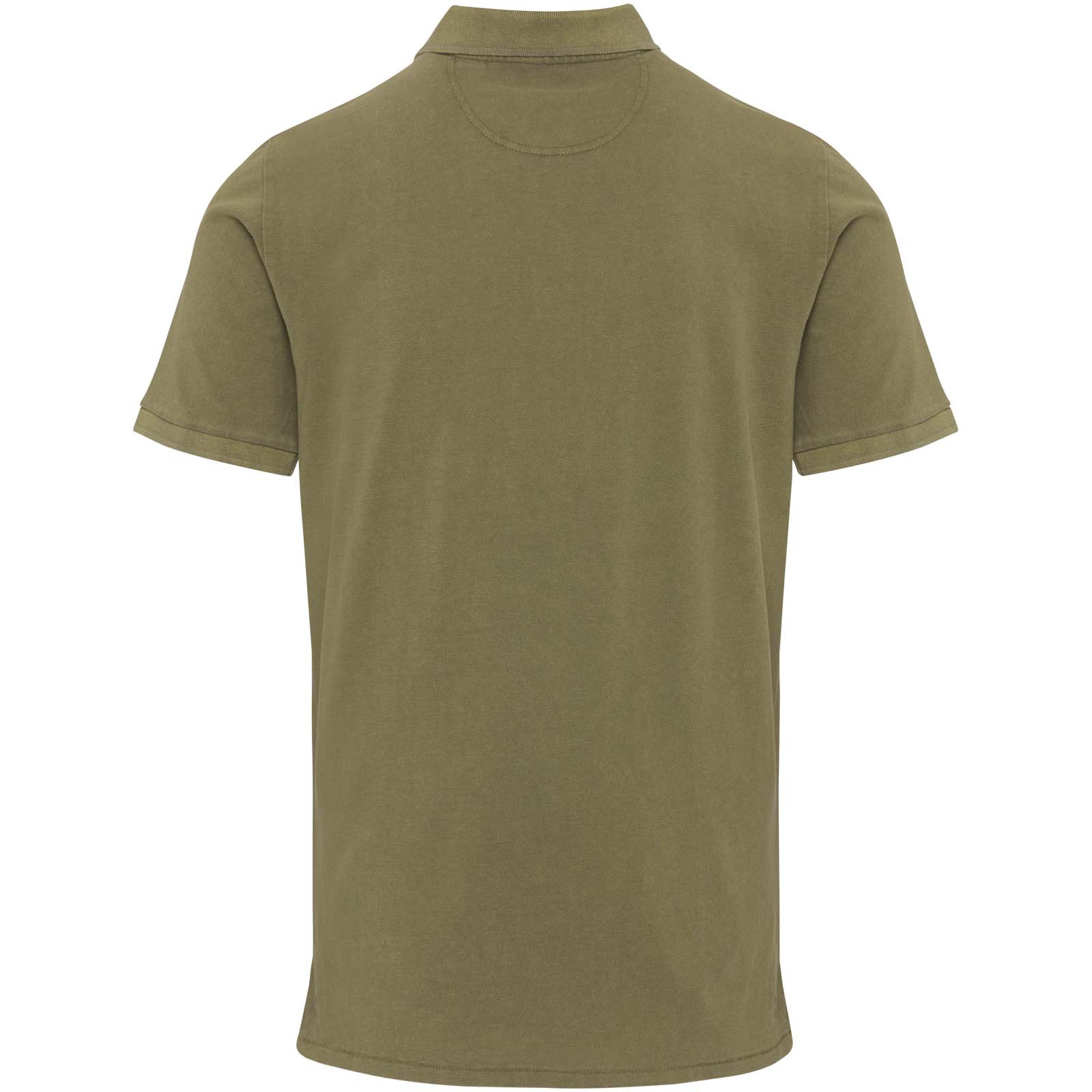 Calgary 200 g/m2 washed men's polo