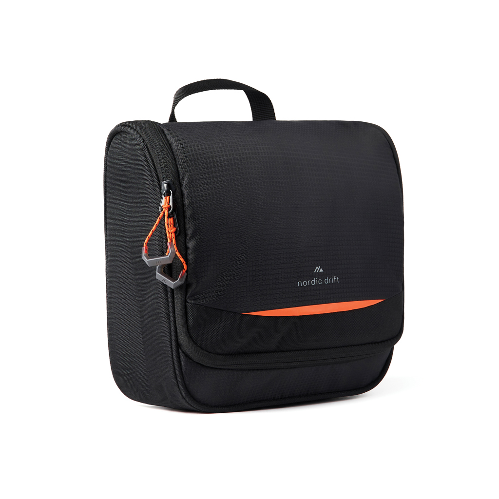 Neceser Nordic Drift Trail RCS de 3L