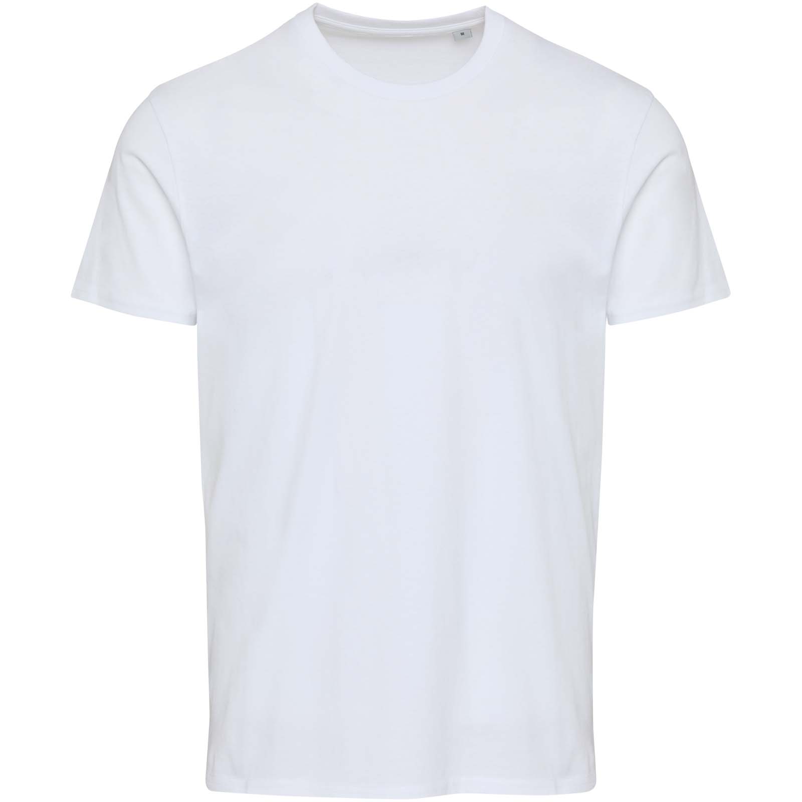 Camiseta orgánica de 160 g/m² con certificado OCS de manga corta unisex Azurite