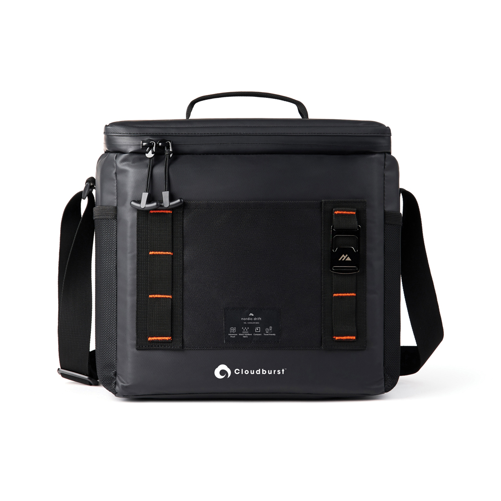 Bolsa térmica impermeable Nordic Drift Storm RCS 10L