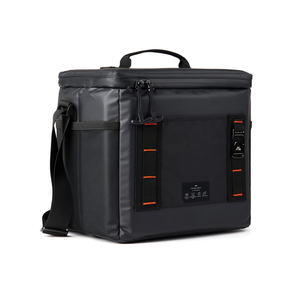 Bolsa térmica impermeable Nordic Drift Storm RCS 10L