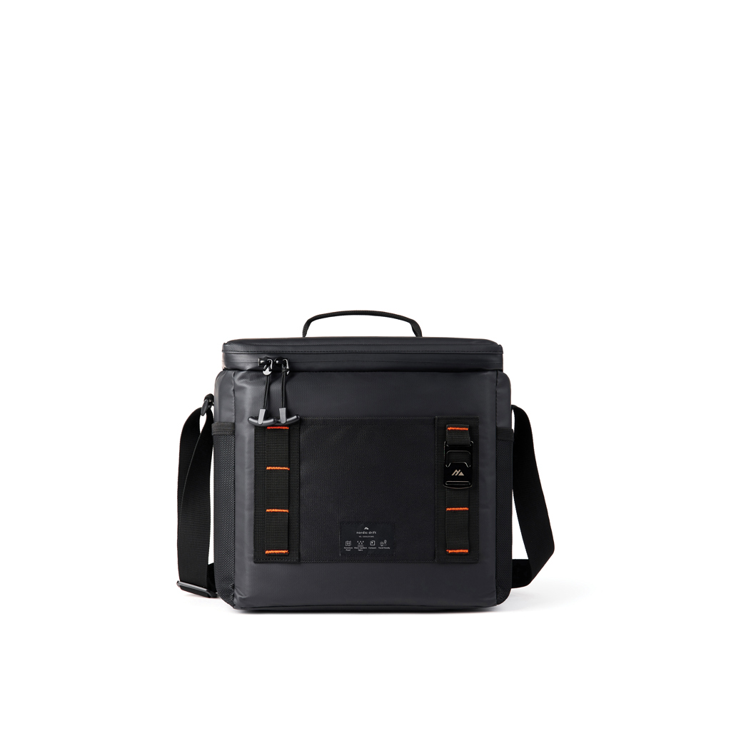 Bolsa térmica impermeable Nordic Drift Storm RCS 10L
