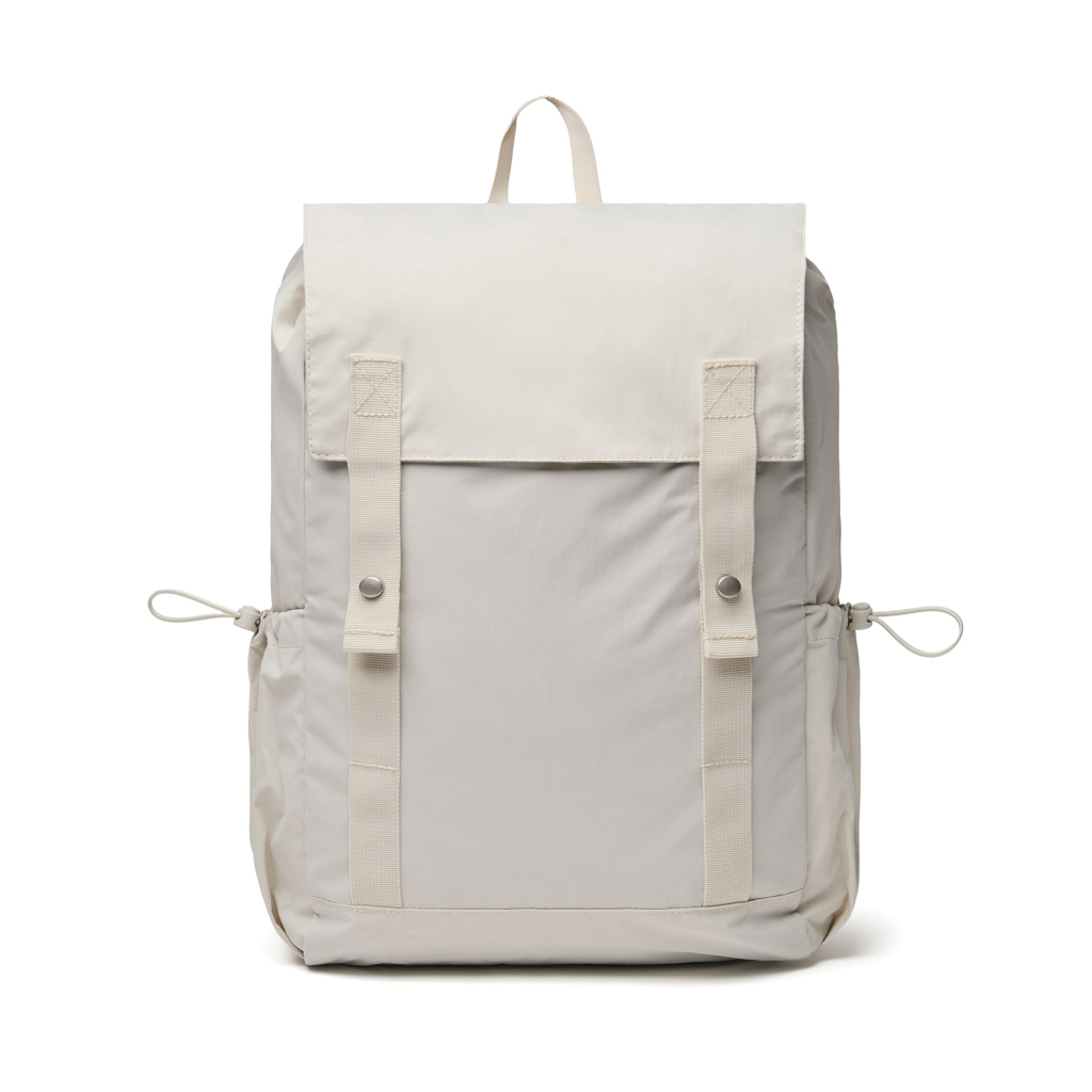 KENTO URBAN RCS recycled nylon Everyday Backpack