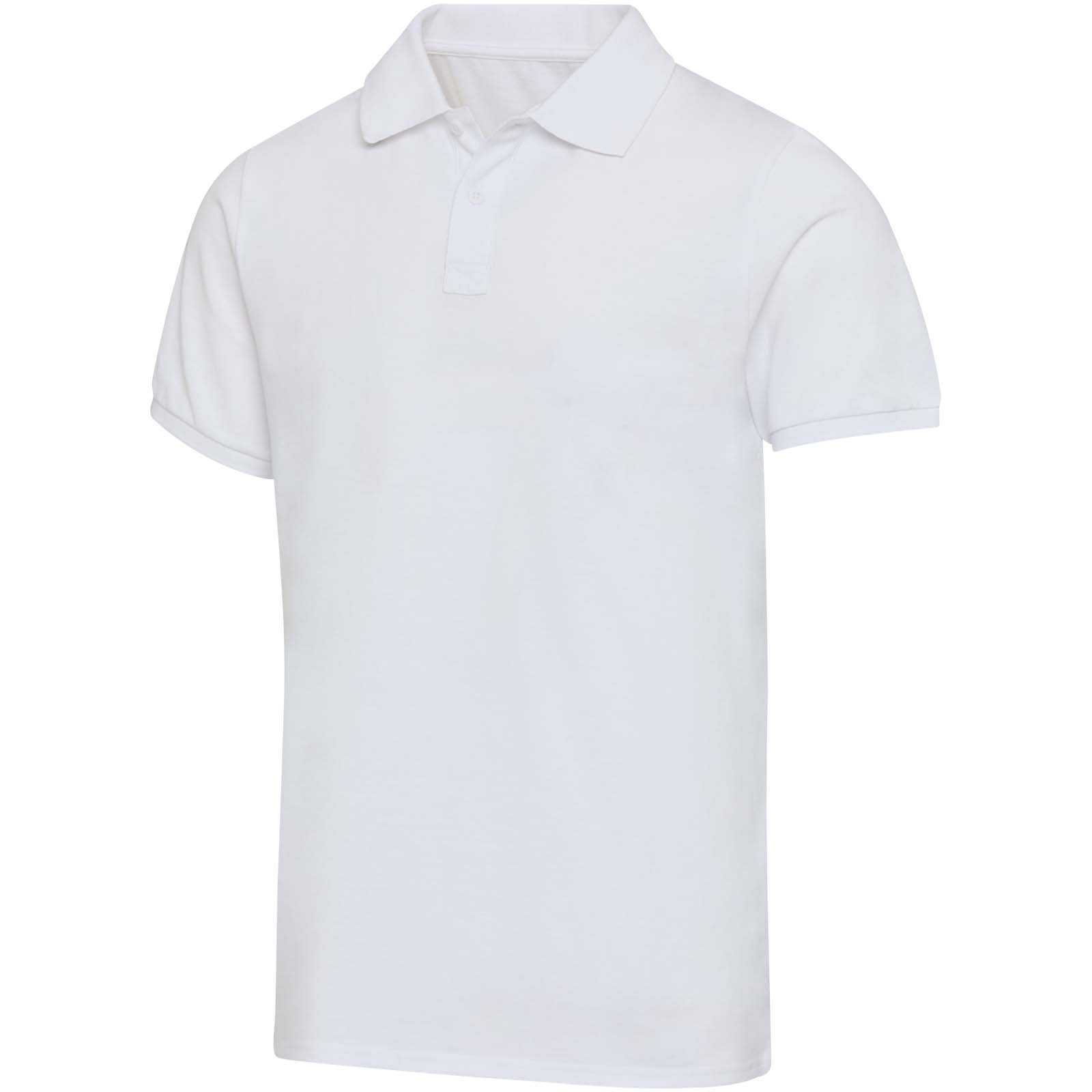 Beryl 220 g/m² short sleeve unisex OCS organic recycled polo