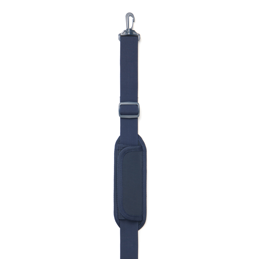 Bolsa de fin de semana KENTO URBAN nailon reciclado RCS