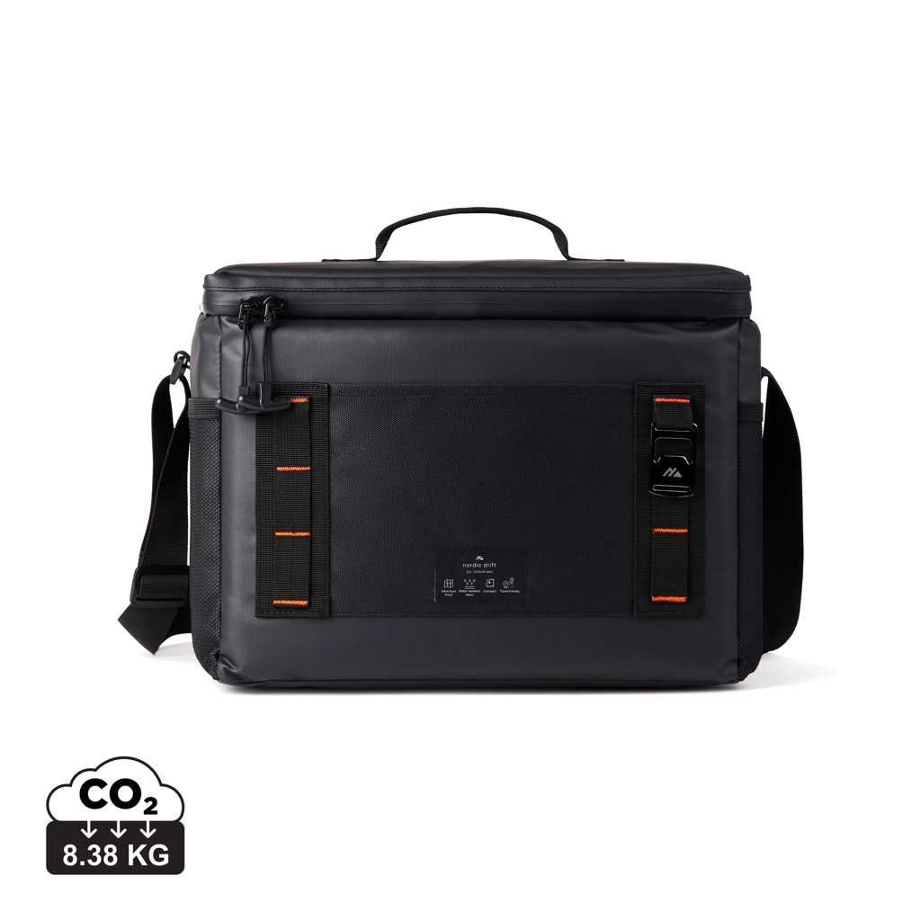 Bolsa térmica impermeable Nordic Drift Storm RCS 20L