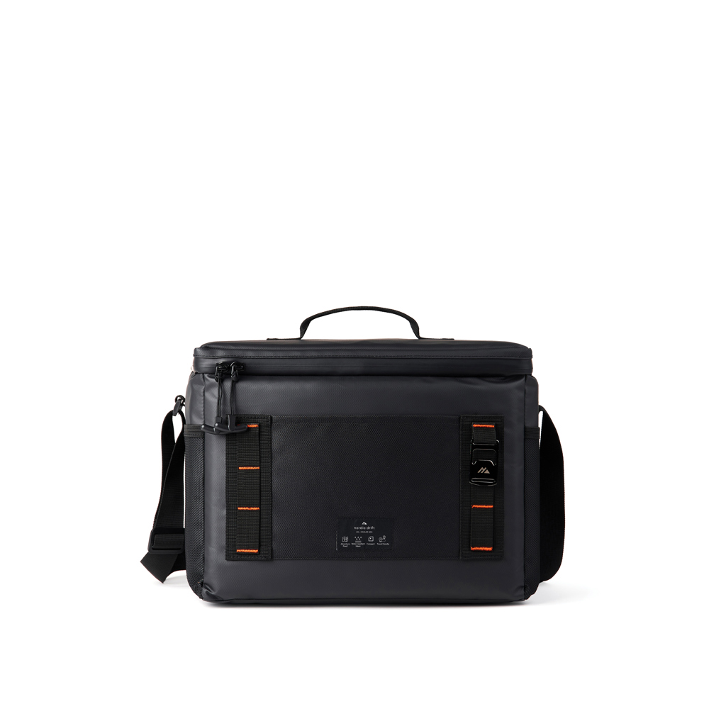 Bolsa térmica impermeable Nordic Drift Storm RCS 20L