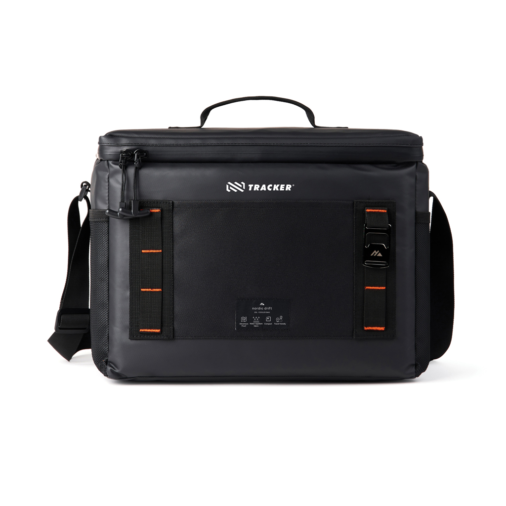 Bolsa térmica impermeable Nordic Drift Storm RCS 20L