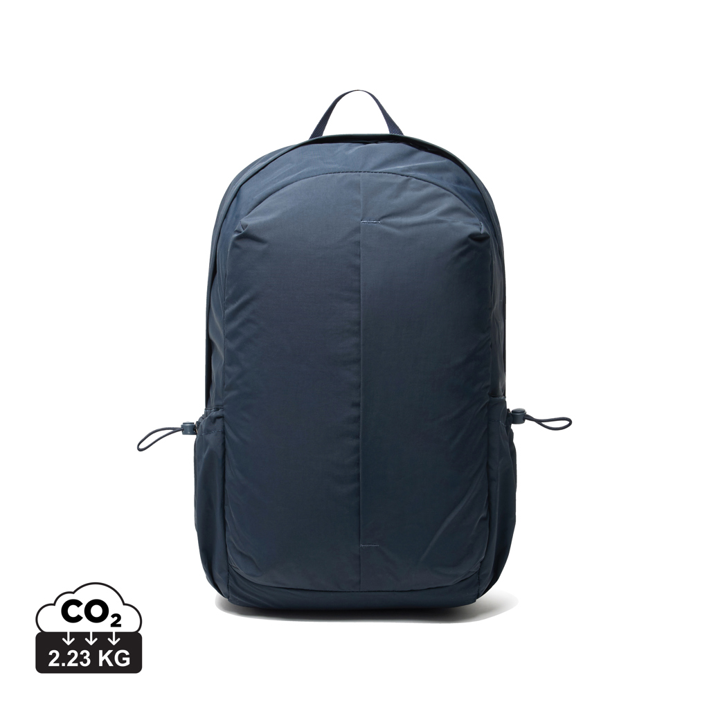 Mochila KENTO URBAN RCS nailon reciclado 15,6"