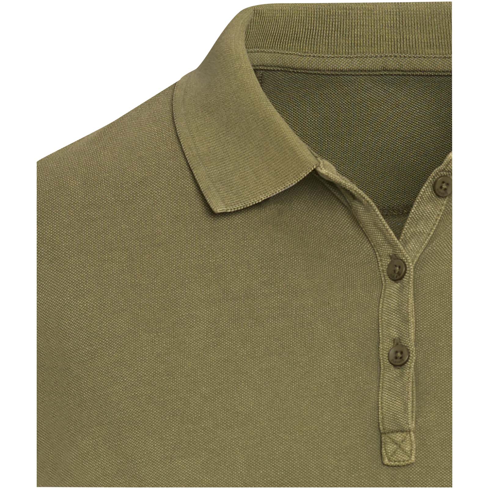 Calgary 200 g/m2 washed women's polo