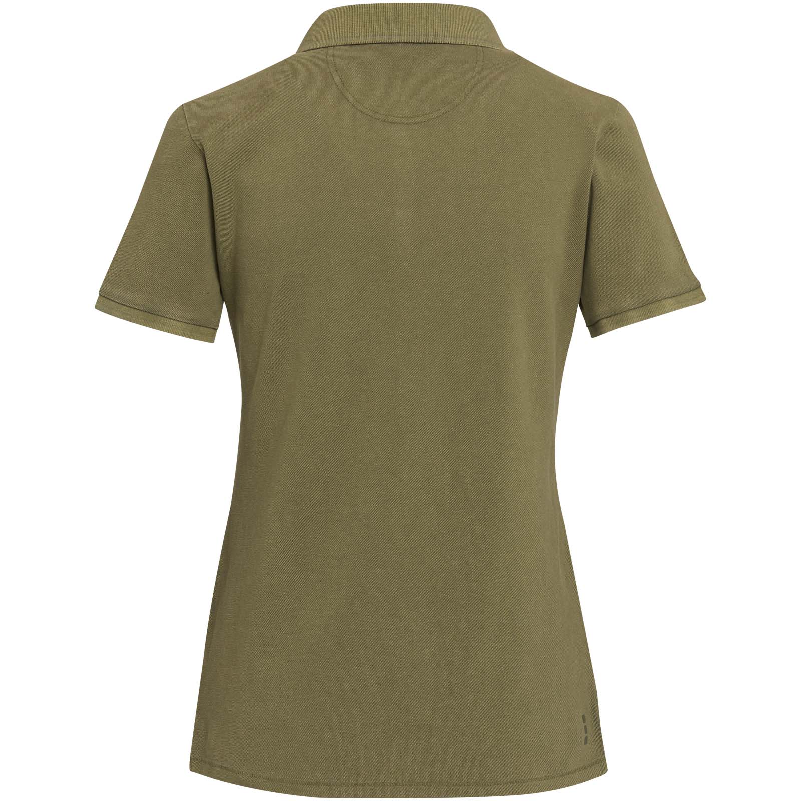 Calgary 200 g/m2 washed women's polo