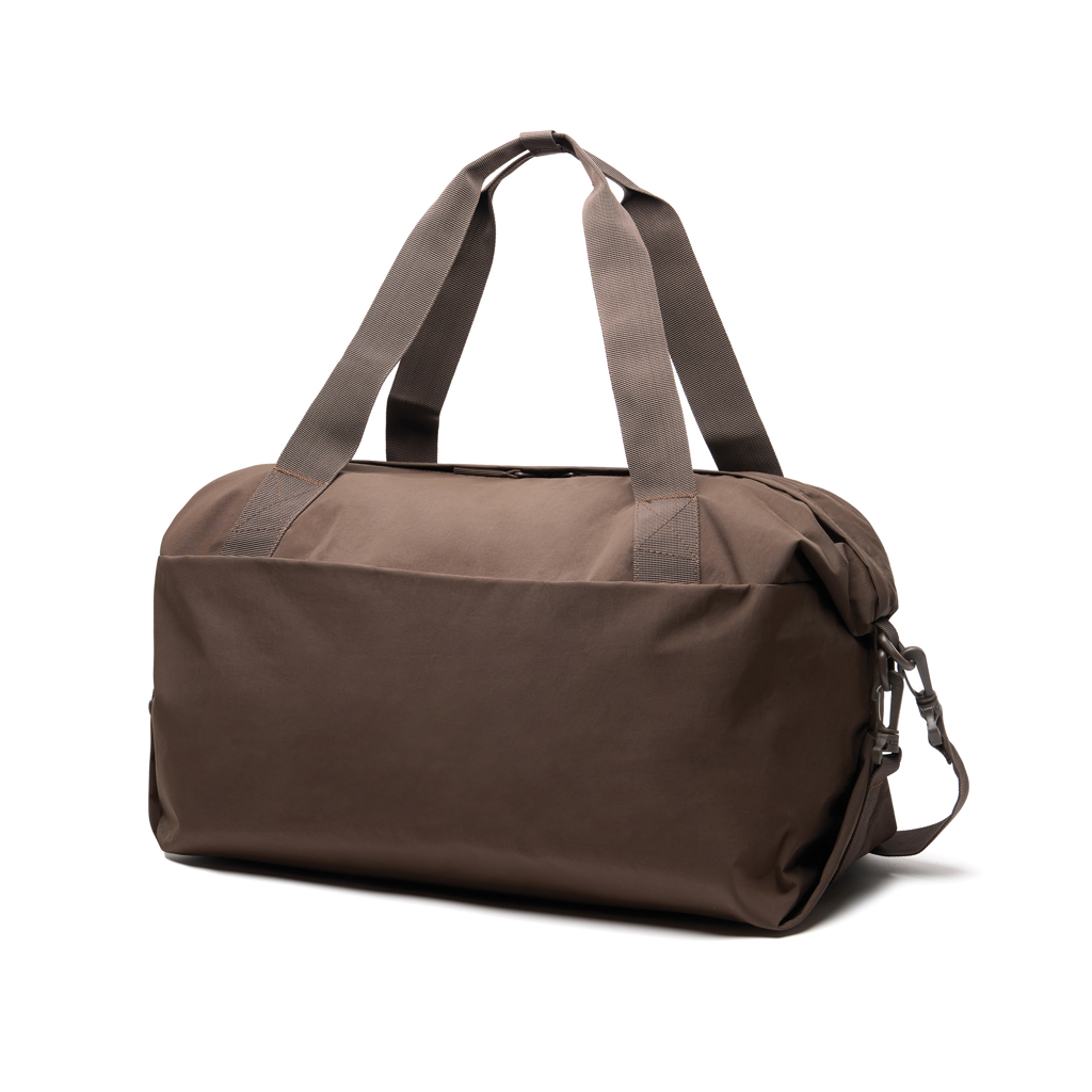 Bolsa de fin de semana KENTO URBAN nailon reciclado RCS