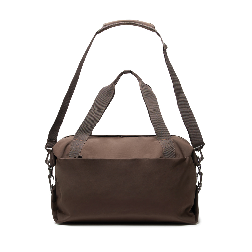 Bolsa de fin de semana KENTO URBAN nailon reciclado RCS