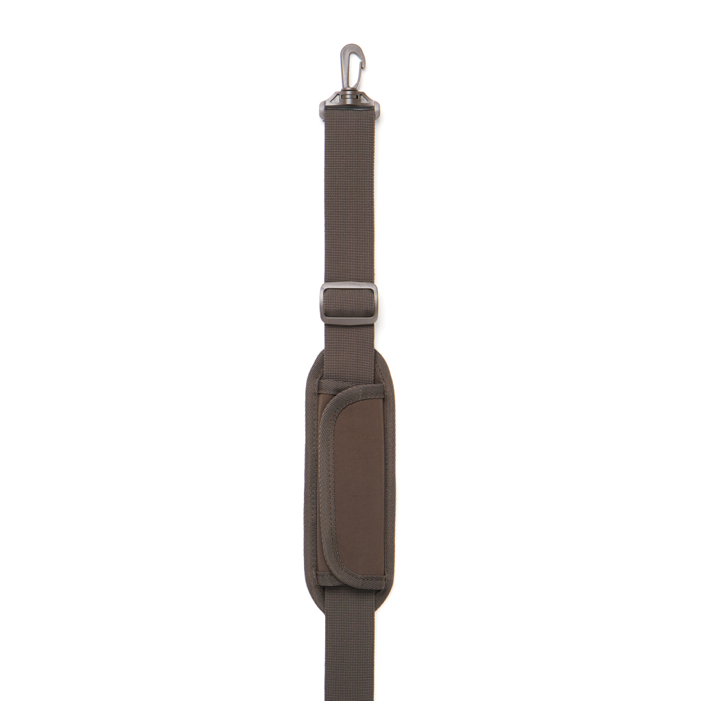 Bolsa de fin de semana KENTO URBAN nailon reciclado RCS
