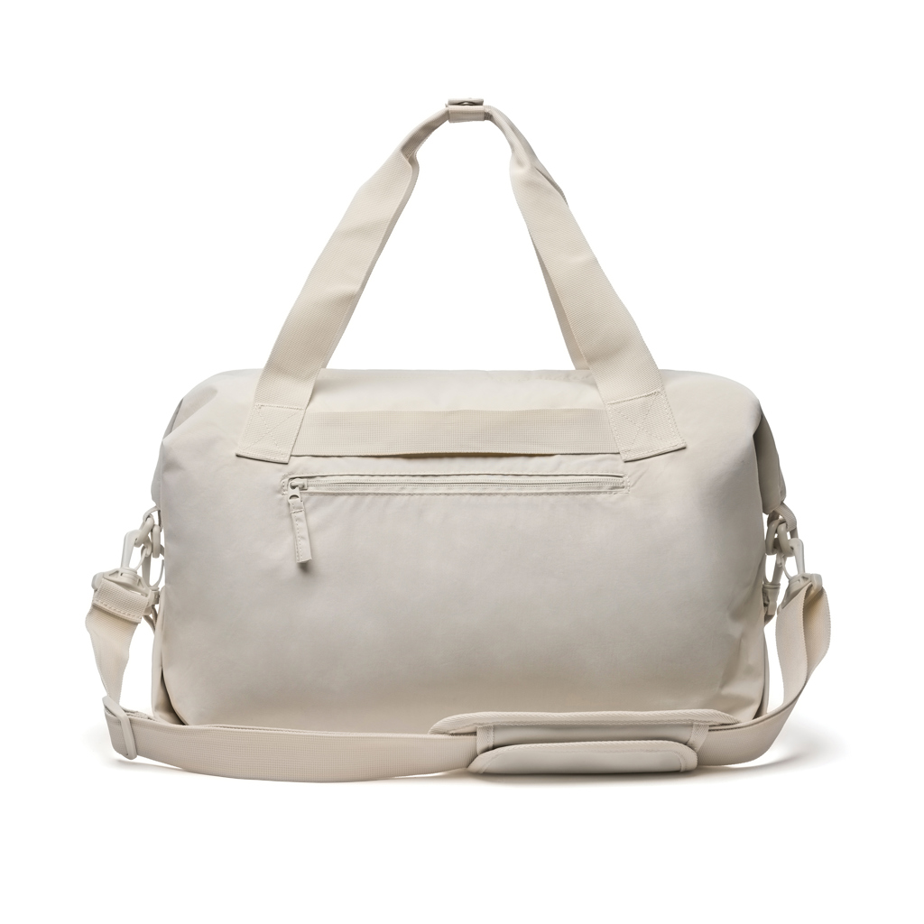 Bolsa de fin de semana KENTO URBAN nailon reciclado RCS