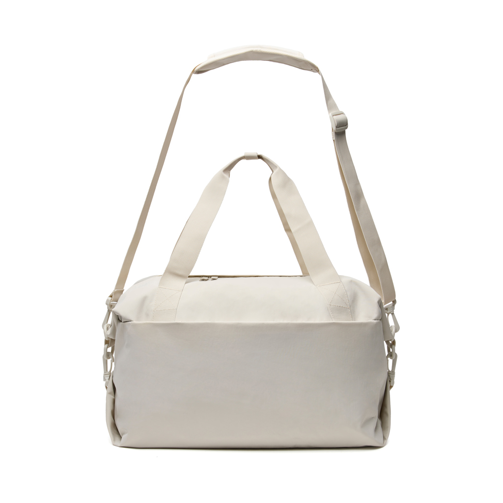 Bolsa de fin de semana KENTO URBAN nailon reciclado RCS