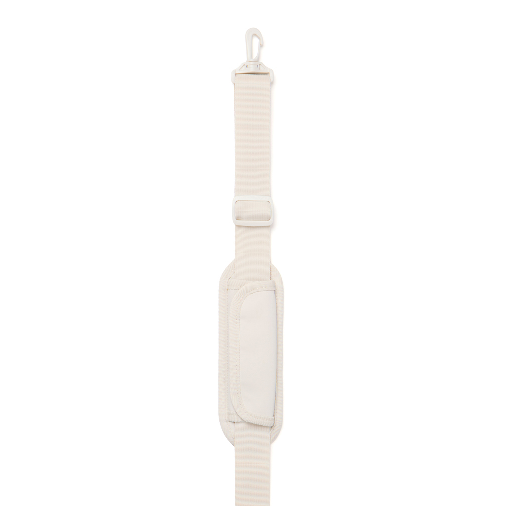 Bolsa de fin de semana KENTO URBAN nailon reciclado RCS