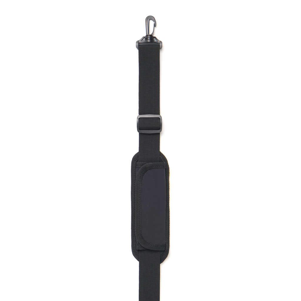 Bolsa de fin de semana KENTO URBAN nailon reciclado RCS