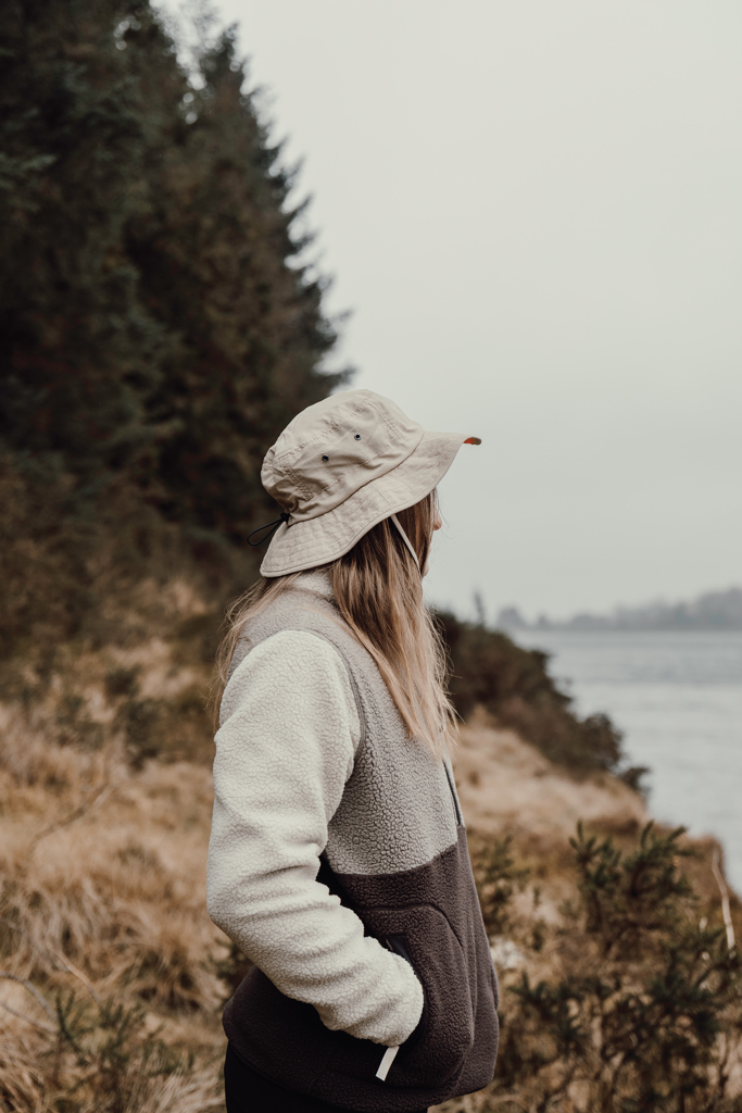 Gorro Nordic Drift RCS Horizon UPF 50+