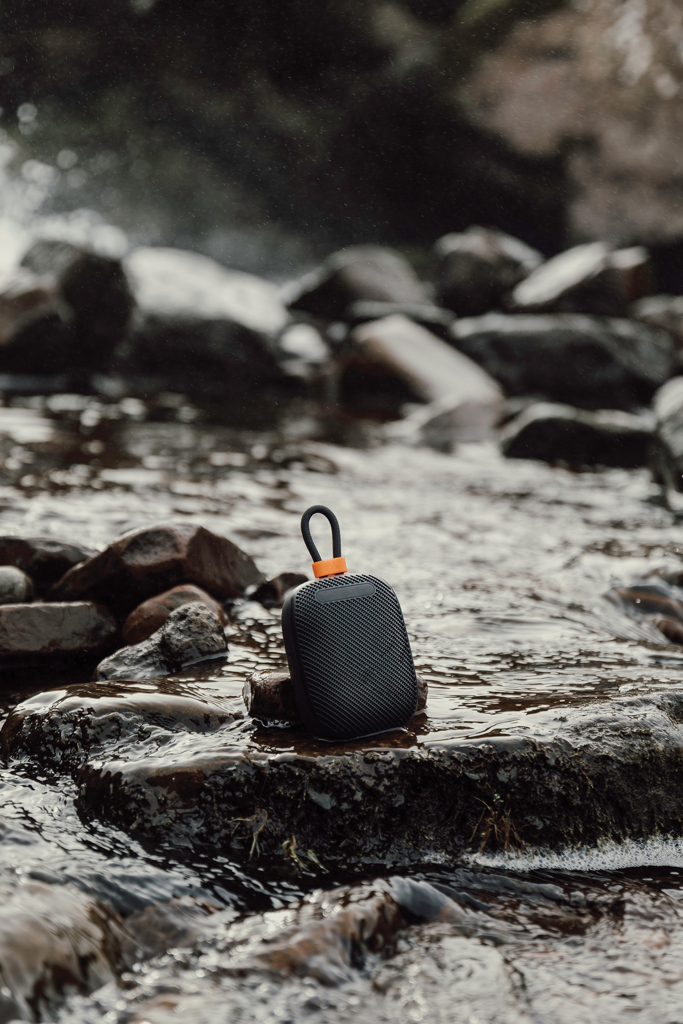 Nordic Drift Titan IP67 Water and Dustproof 5W Speaker