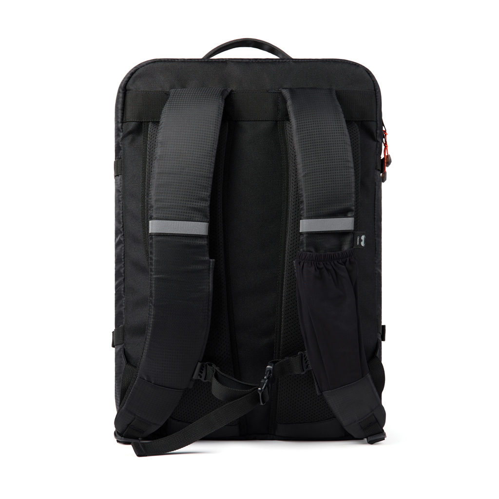 Nordic Drift RCS Travelling backpack 25L