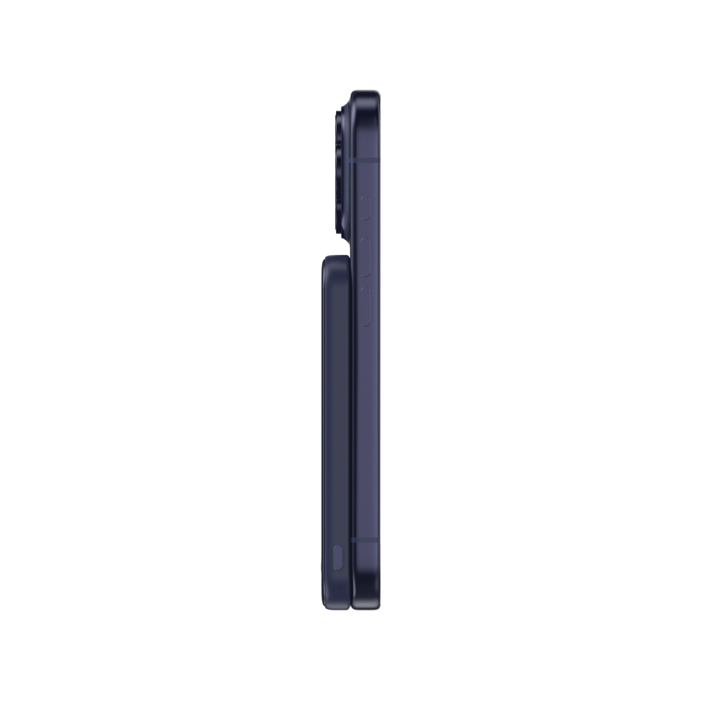 Powerbank magnética Urban Vitamin Pomona 5000 mAh Qi2.2 25W