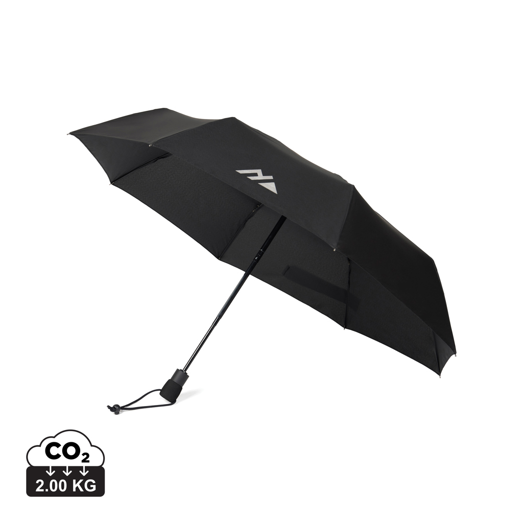 Paraguas Nordic Drift 23” RPET AWARE™ UPF50+