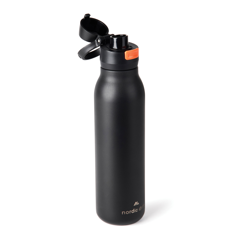 Botella de agua Nordic Drift Trail RCS de 750 ml