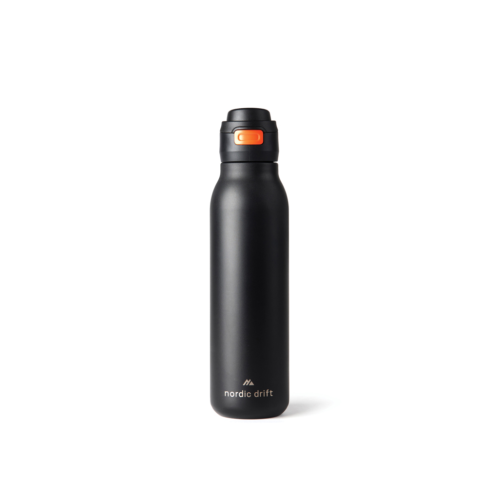 Botella de agua Nordic Drift Trail RCS de 750 ml
