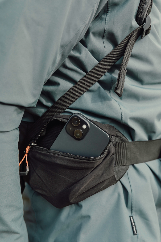 Nordic Drift Trail RCS backpack 33L