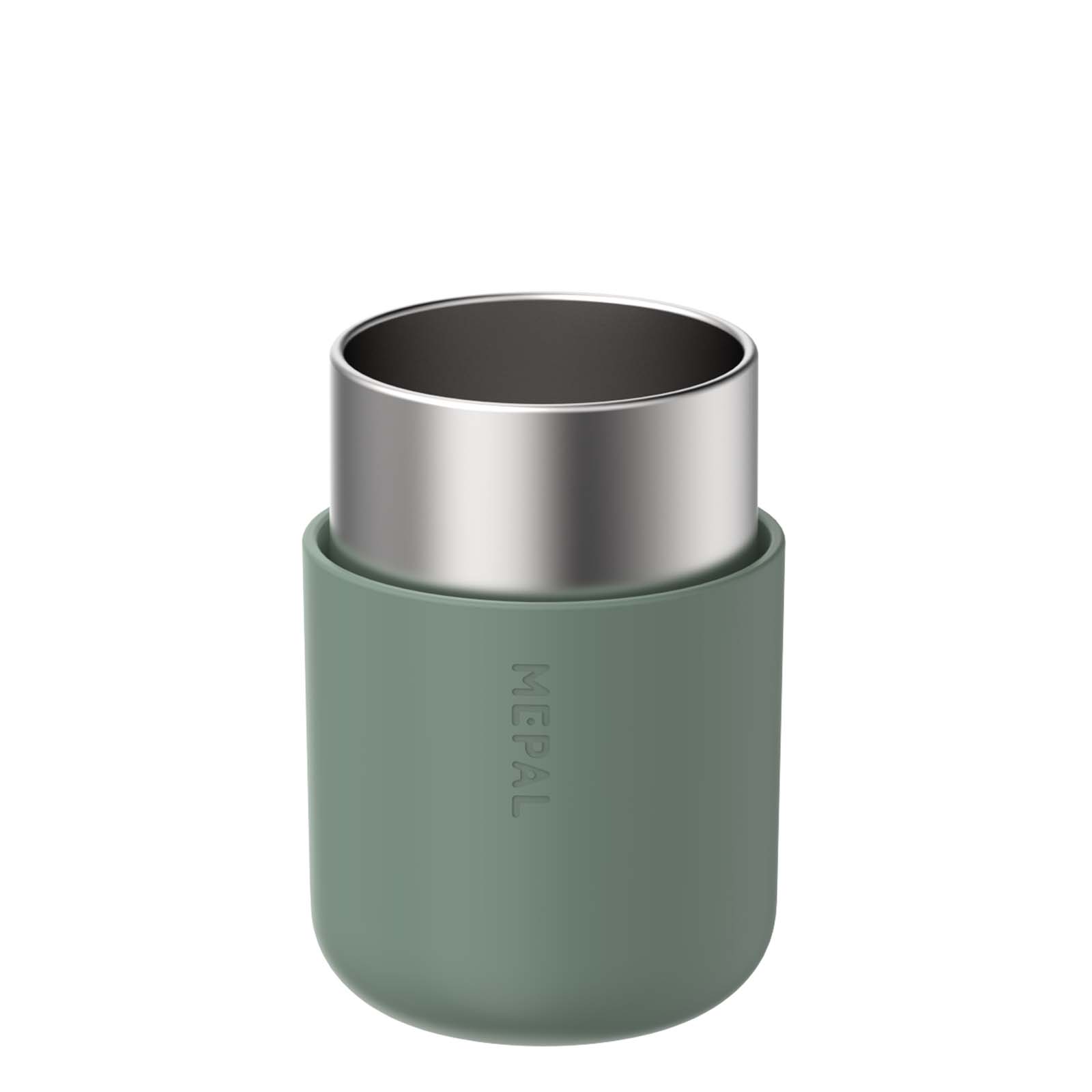 Taza de café para llevar de 300 ml Mepal Ellipse