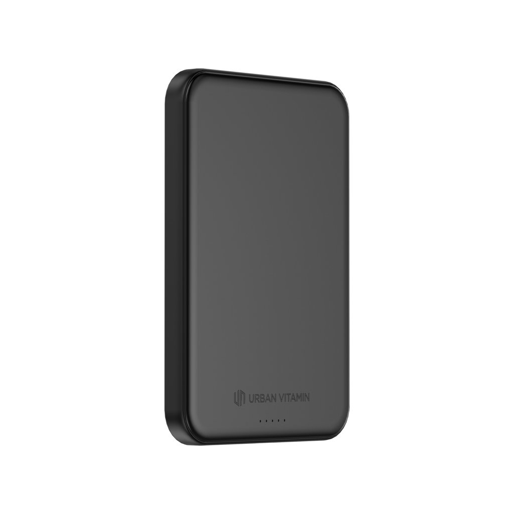 Powerbank magnética Urban Vitamin Pomona 5000 mAh Qi2.2 25W
