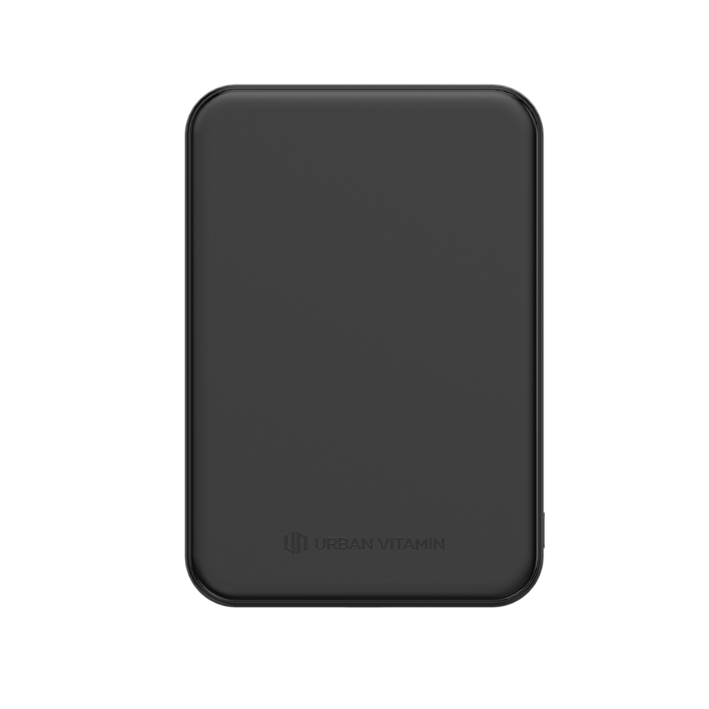 Powerbank magnética Urban Vitamin Pomona 5000 mAh Qi2.2 25W