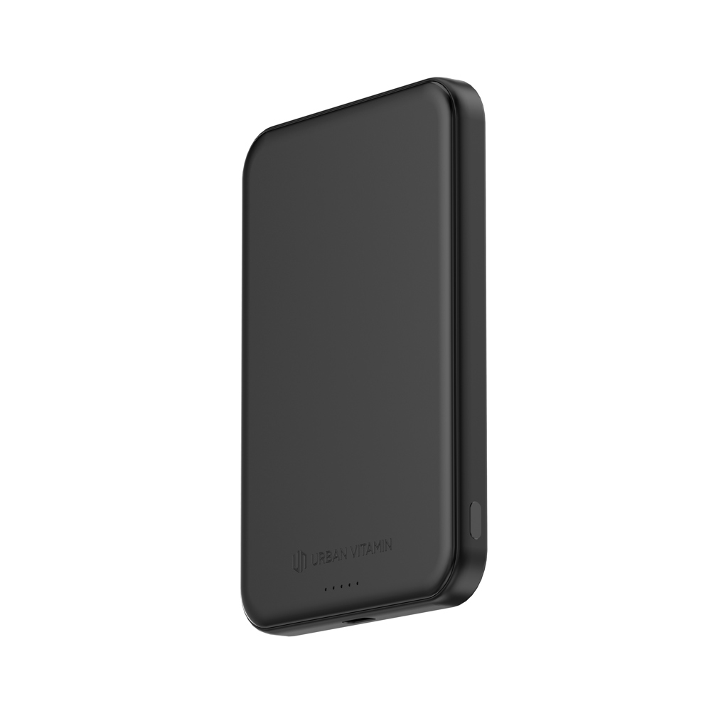 Powerbank magnética Urban Vitamin Pomona 5000 mAh Qi2.2 25W